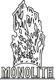Monolith Logo