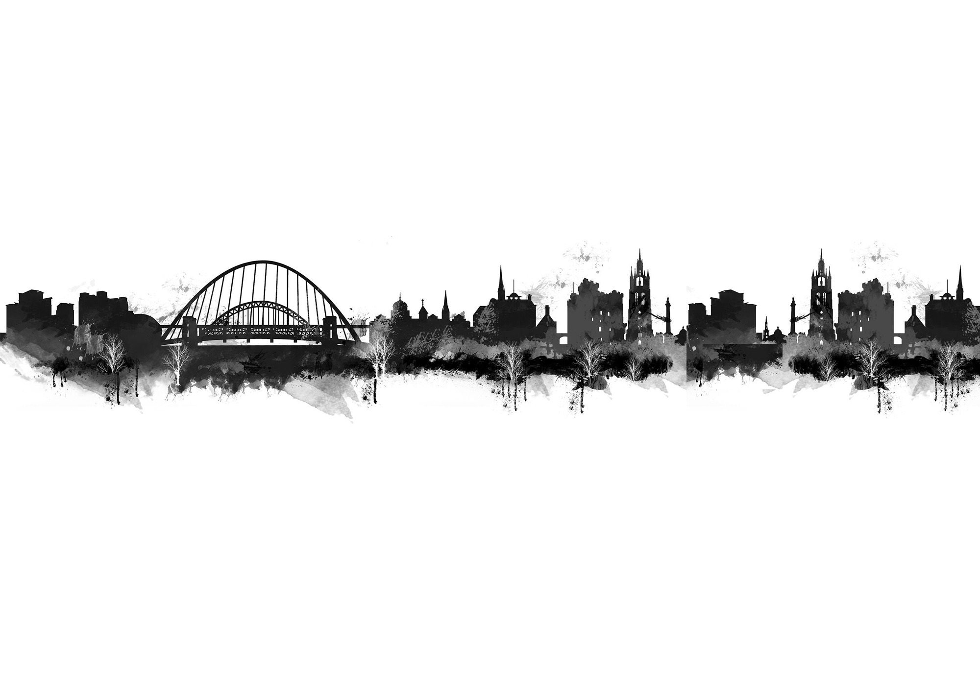 Newcastle Architecture