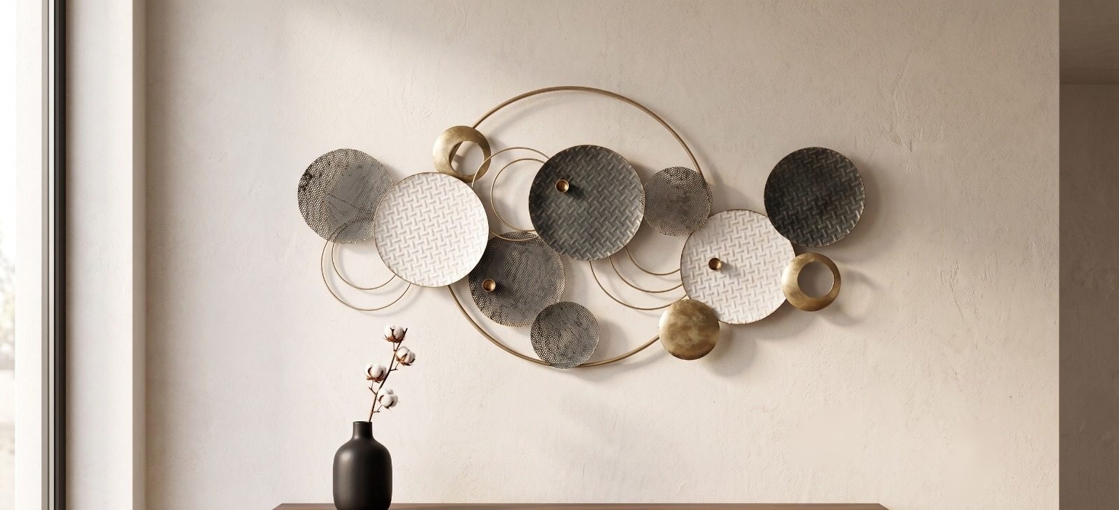 Celestial Geometry