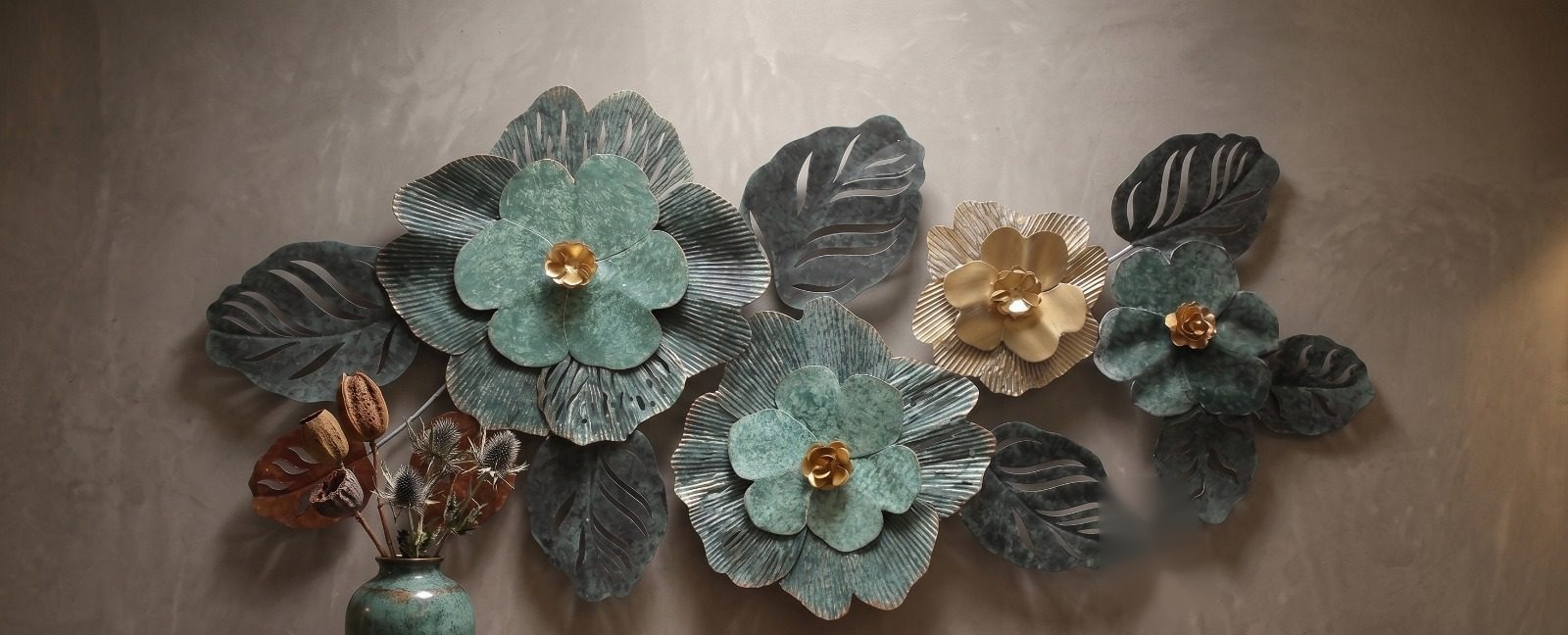 Heritage Metal Craft