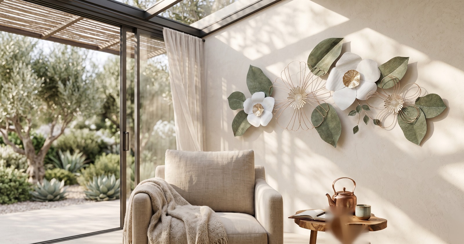 Architectural Sourcing