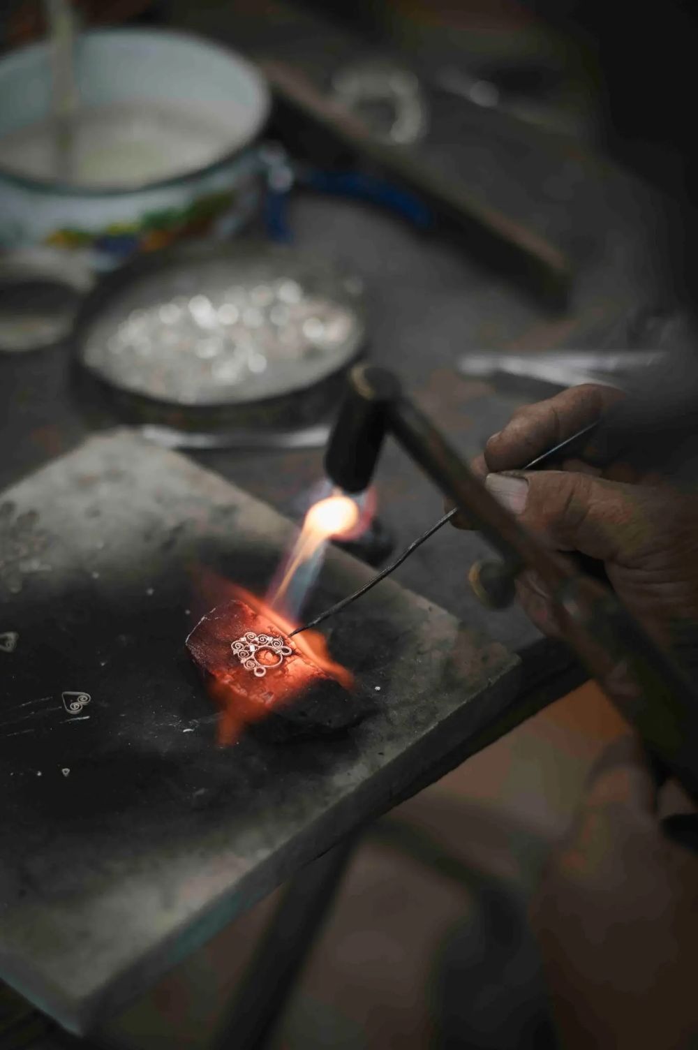 Moradabad Artisan